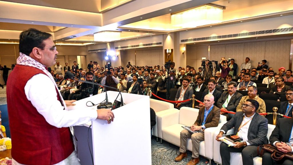 Rising Rajasthan Summit