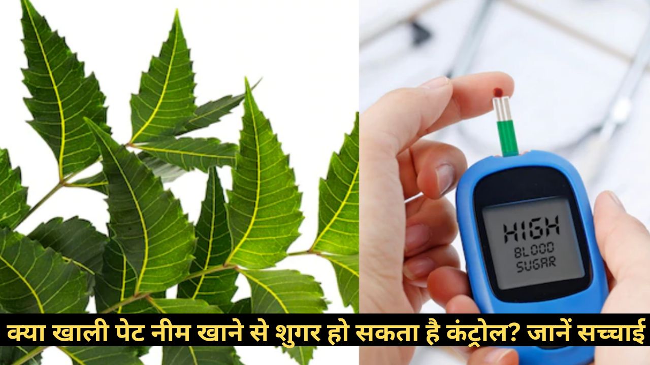 Neem Benefits