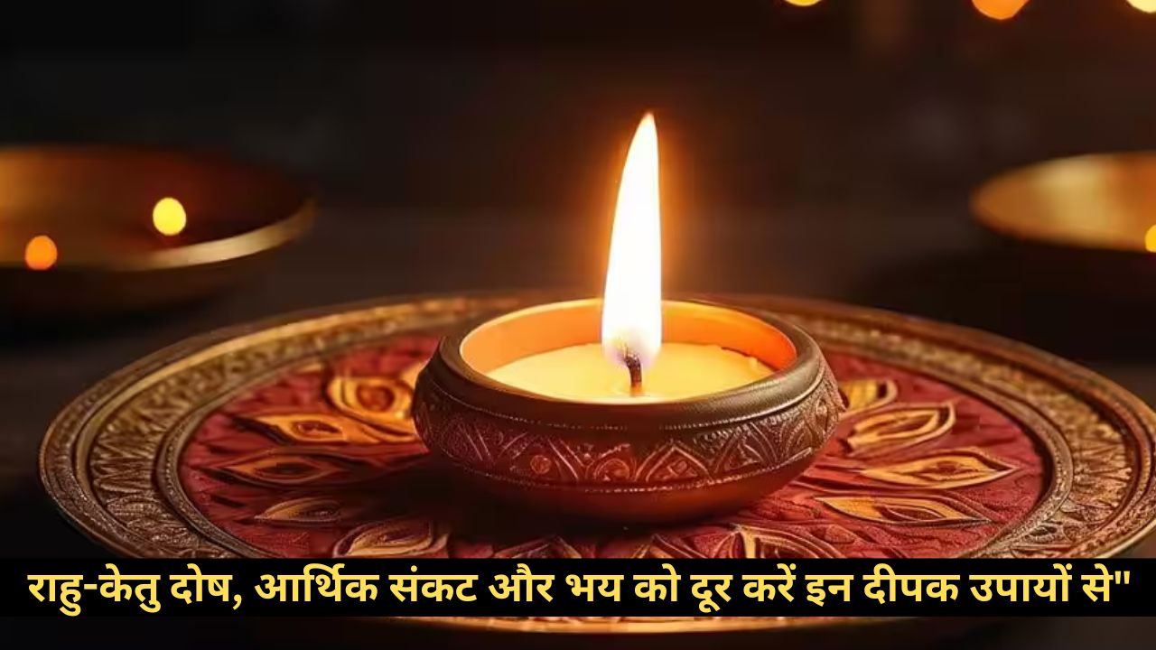 Deepak remedies in astrology