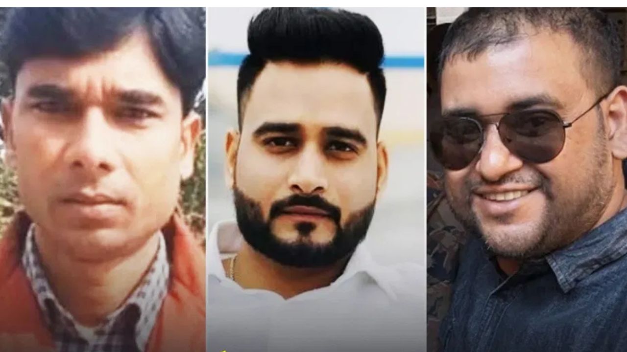 Men's Suicide Cases in India