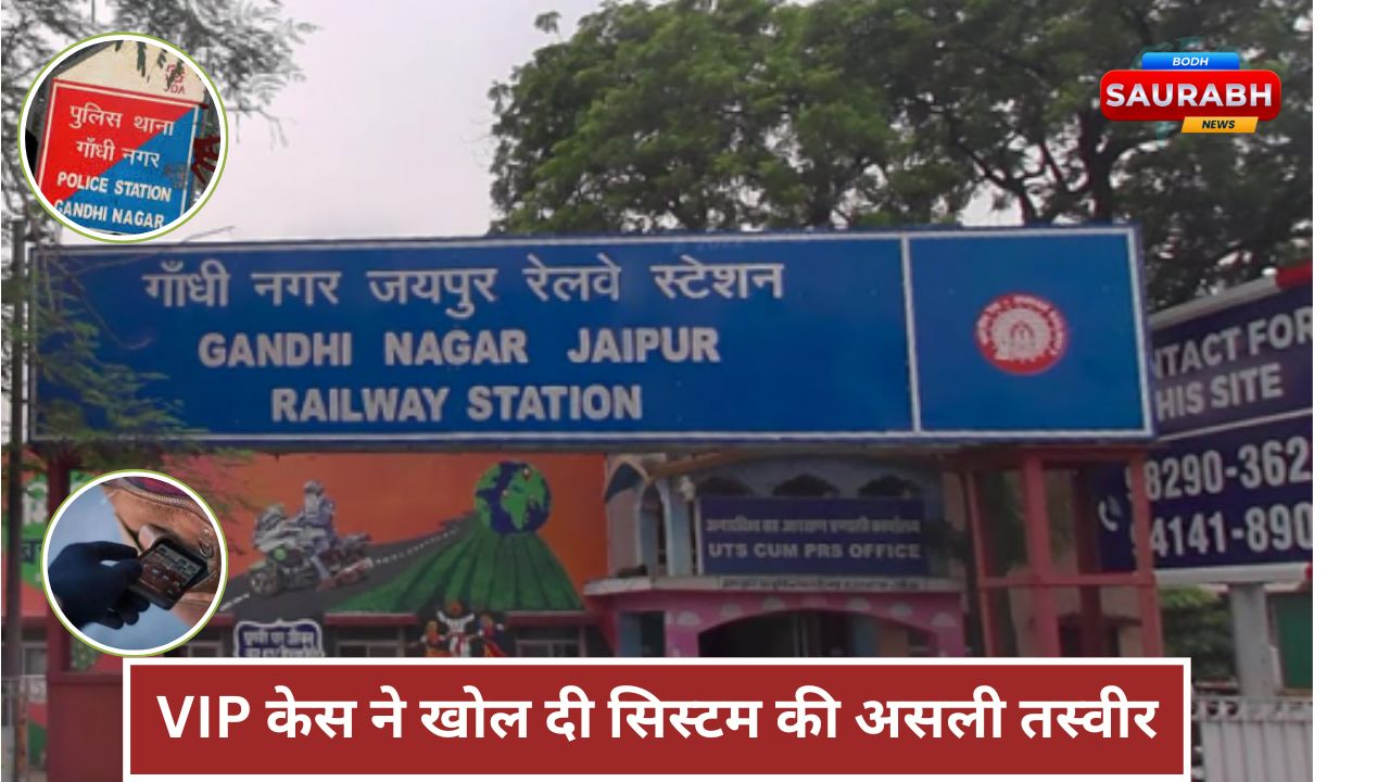 90 मिनट में VIP का मोबाइल मिला, आम आदमी के फोन पर पुलिस क्यों हो जाती है बेबस? बड़ा सवाल